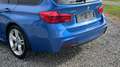 BMW 320 d xDrive M Sport Head-up, Pano AHK Leder Surround Blau - thumbnail 15