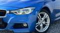 BMW 320 d xDrive M Sport Head-up, Pano AHK Leder Surround Blau - thumbnail 43