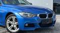 BMW 320 d xDrive M Sport Head-up, Pano AHK Leder Surround Blau - thumbnail 4
