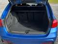 BMW 320 d xDrive M Sport Head-up, Pano AHK Leder Surround Blau - thumbnail 18