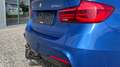 BMW 320 d xDrive M Sport Head-up, Pano AHK Leder Surround Blau - thumbnail 19