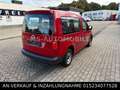 Volkswagen Caddy 1,4 * CADDY * BENZIN * CNG *GAS*5-SITZER*EURO-6* Rouge - thumbnail 9