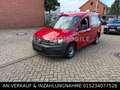 Volkswagen Caddy 1,4 * CADDY * BENZIN * CNG *GAS*5-SITZER*EURO-6* Rood - thumbnail 1