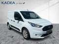 Ford Transit Connect Kasten 200 L1 Trend PDC|Klima Білий - thumbnail 6