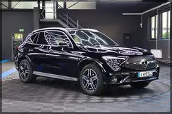 Mercedes-Benz GLC 300 e 4Matic AMG PANO / CAM / PDC
