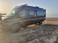 Caravans-Wohnm Fiat Sunlight 601 XY Negro - thumbnail 3