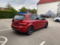 Volkswagen Golf 6 1.4 TSI DSG AUTOMATIK TRENDLINE FEST PREIS Rot - thumbnail 4
