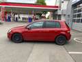 Volkswagen Golf 6 1.4 TSI DSG AUTOMATIK TRENDLINE FEST PREIS Rot - thumbnail 6