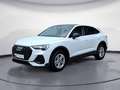 Audi Q3 45TFSIe S tronic S line PHEV PanoDa Weiß - thumbnail 2