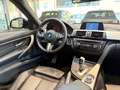 BMW 318 Da Touring * Pack M * Toit pano * Cuir * Bi-xenon Negro - thumbnail 12