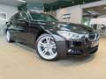 BMW 318 Da Touring * Pack M * Toit pano * Cuir * Bi-xenon Negro - thumbnail 3