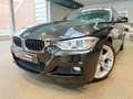 BMW 318 Da Touring * Pack M * Toit pano * Cuir * Bi-xenon Negro - thumbnail 1