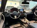 BMW 318 Da Touring * Pack M * Toit pano * Cuir * Bi-xenon Negro - thumbnail 9