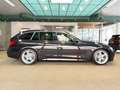 BMW 318 Da Touring * Pack M * Toit pano * Cuir * Bi-xenon Negro - thumbnail 7