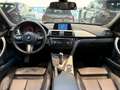 BMW 318 Da Touring * Pack M * Toit pano * Cuir * Bi-xenon Negro - thumbnail 11