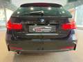 BMW 318 Da Touring * Pack M * Toit pano * Cuir * Bi-xenon Negro - thumbnail 5