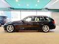 BMW 318 Da Touring * Pack M * Toit pano * Cuir * Bi-xenon Negro - thumbnail 8