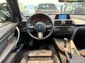 BMW 318 Da Touring * Pack M * Toit pano * Cuir * Bi-xenon Negro - thumbnail 10