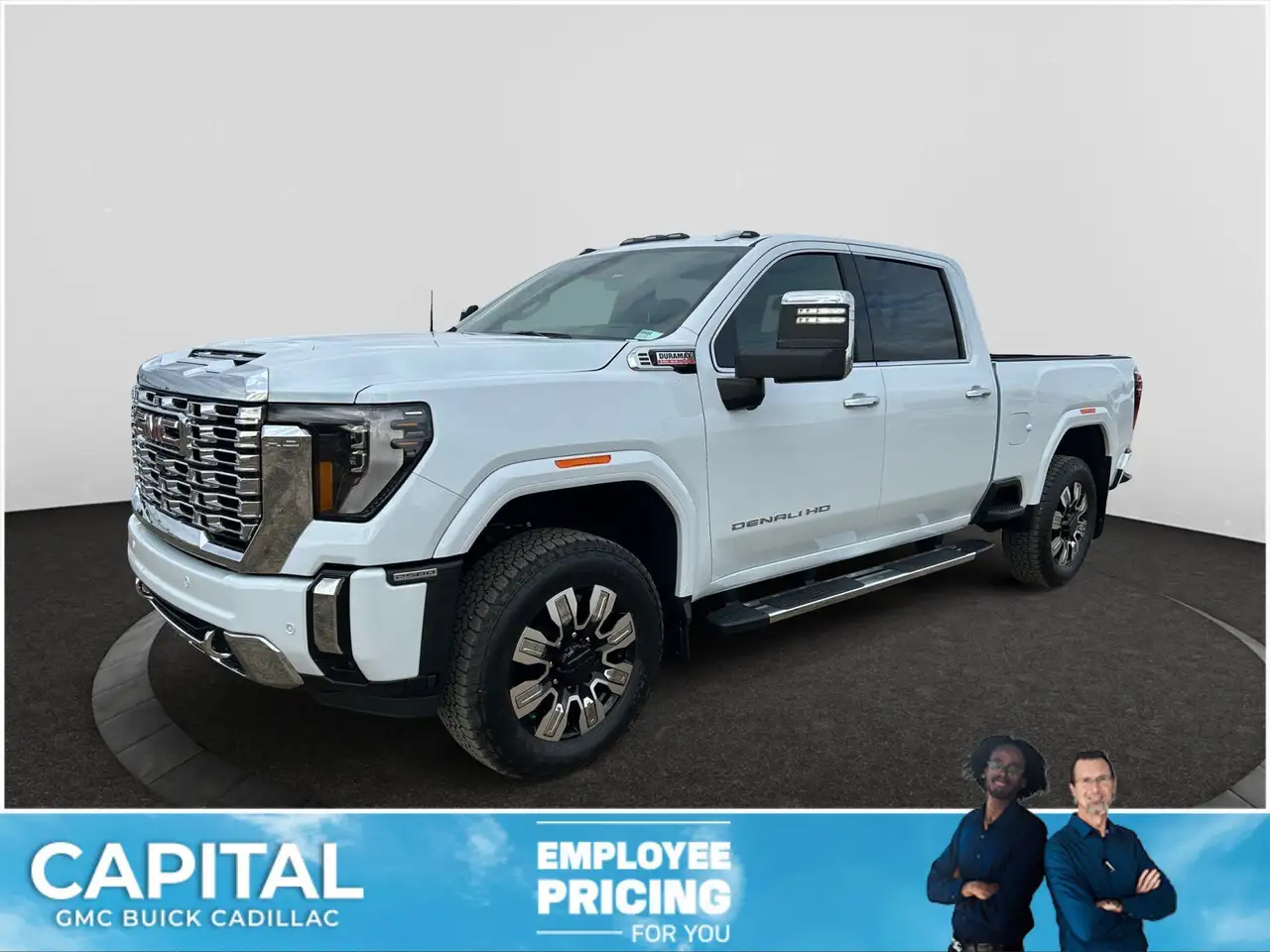GMC Sierra 2500HD photo GMC Sierra 2500HD