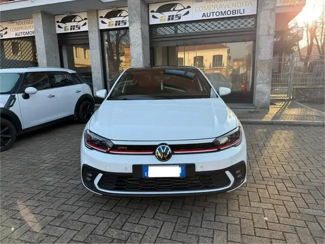 Volkswagen Polo GTI VOLKSWAGEN POLO GTI 2.0 tsi dsg TETTO/XENON/FULL!!