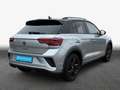 Volkswagen T-Roc 1,5 TSI R-Line DSG AHK IQ.Drive IQ.Light Silber - thumbnail 3