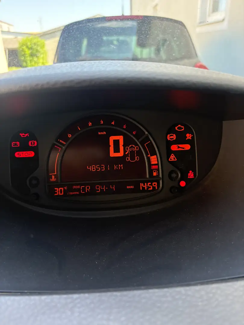 Renault Modus Dynamique 1,5 dCi - 2