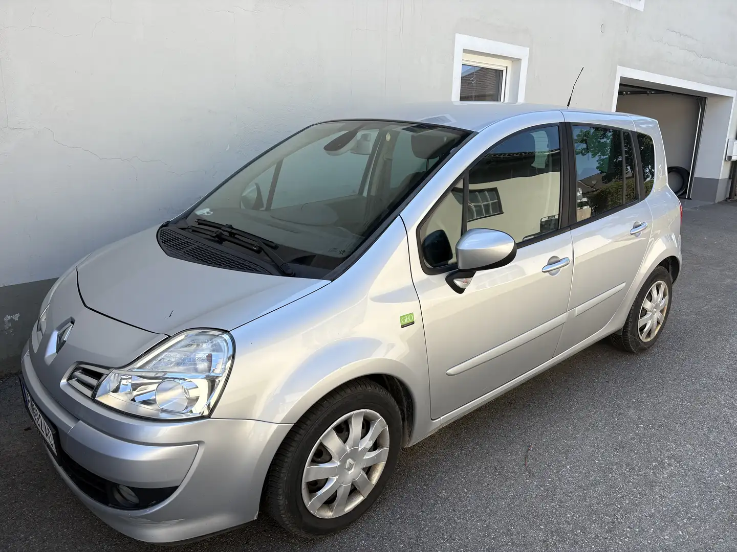Renault Modus Dynamique 1,5 dCi - 1