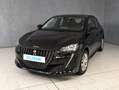 Peugeot 208 1.2 PURETECH 75CV ACTIVE Schwarz - thumbnail 2