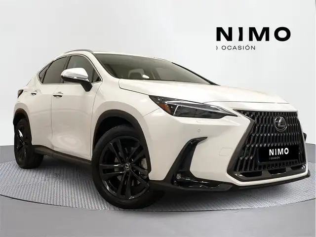 Lexus NX 450h+ Executive+ 4WD