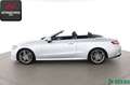 Mercedes-Benz E 200 Cabrio 3x AMG WIDE,MULTIBEAM,HEADUP,MEMORY Silber - thumbnail 1