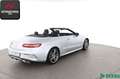 Mercedes-Benz E 200 Cabrio 3x AMG WIDE,MULTIBEAM,HEADUP,MEMORY Silber - thumbnail 4