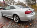 Audi A5 Coupe 3.0 TDI quattro ABT  S line Silber - thumbnail 4