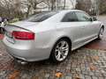 Audi A5 Coupe 3.0 TDI quattro ABT  S line Silber - thumbnail 9
