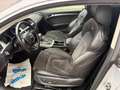 Audi A5 Coupe 3.0 TDI quattro ABT  S line Silber - thumbnail 17