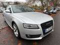 Audi A5 Coupe 3.0 TDI quattro ABT  S line Silber - thumbnail 1