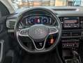 Volkswagen T-Cross United 1.0 TSI OPF DSG ACC AppC. Navi Blanc - thumbnail 11