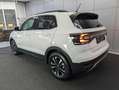 Volkswagen T-Cross United 1.0 TSI OPF DSG ACC AppC. Navi Blanc - thumbnail 6