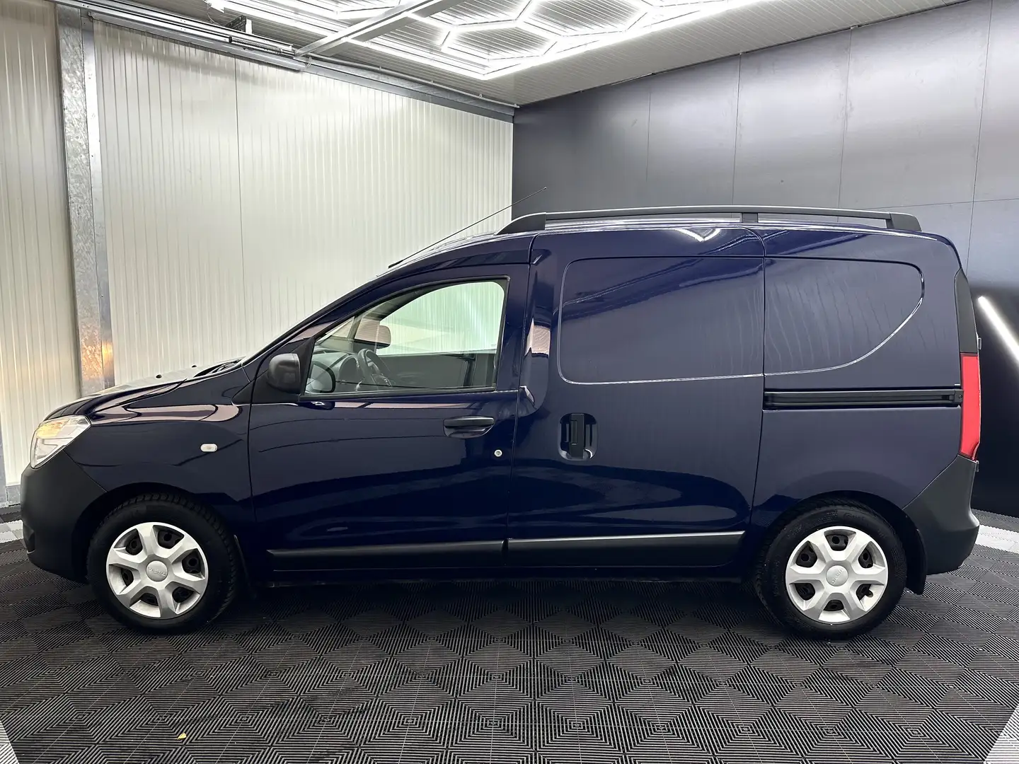 Dacia Dokker Comfort Blue dCi 95 - 2