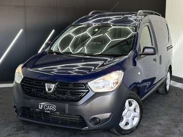 Comfort Blue dCi 95