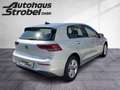 Volkswagen Golf VIII 1.0 TSI ab 3,99% Light-Ass Keyless Lan Silber - thumbnail 7