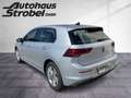 Volkswagen Golf VIII 1.0 TSI ab 3,99% Light-Ass Keyless Lan Silber - thumbnail 6