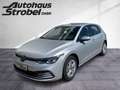 Volkswagen Golf VIII 1.0 TSI ab 3,99% Light-Ass Keyless Lan Silber - thumbnail 2