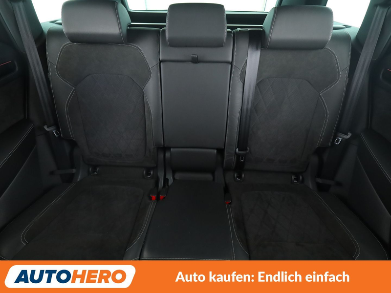 Skoda Kodiaq 2.0 TDI Sportline 4x4 Aut.*LED*ACC*CAM*PLA*AHK* — photo 15