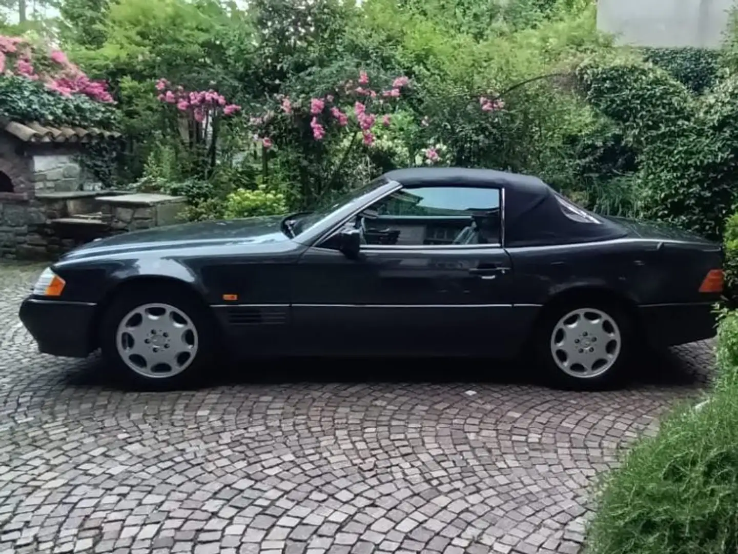 Mercedes-Benz SL 300 SL 300 24 - 2