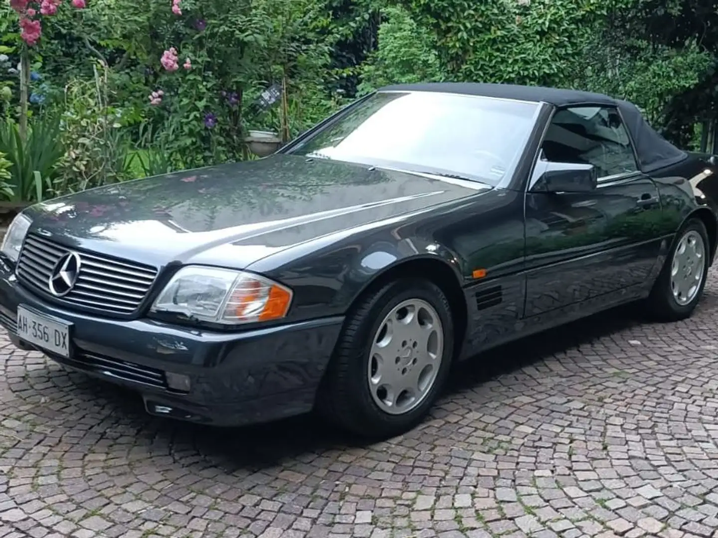 Mercedes-Benz SL 300 SL 300 24 - 1