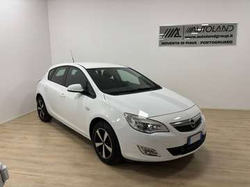 Astra IV 2010 5p 1.4 t Gpl-tech 140cv