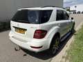 Mercedes-Benz ML 500 M-klasse / AUTOMAAT / NAVI / SCHUIFDAK / YOUNGTIME Wit - thumbnail 19