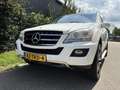 Mercedes-Benz ML 500 M-klasse / AUTOMAAT / NAVI / SCHUIFDAK / YOUNGTIME Wit - thumbnail 25