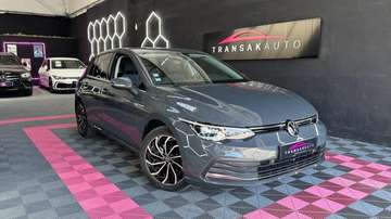 8 1.5 tsi 150 cv style camera de recul ges chauffant et electrique regulateur adaptatif
