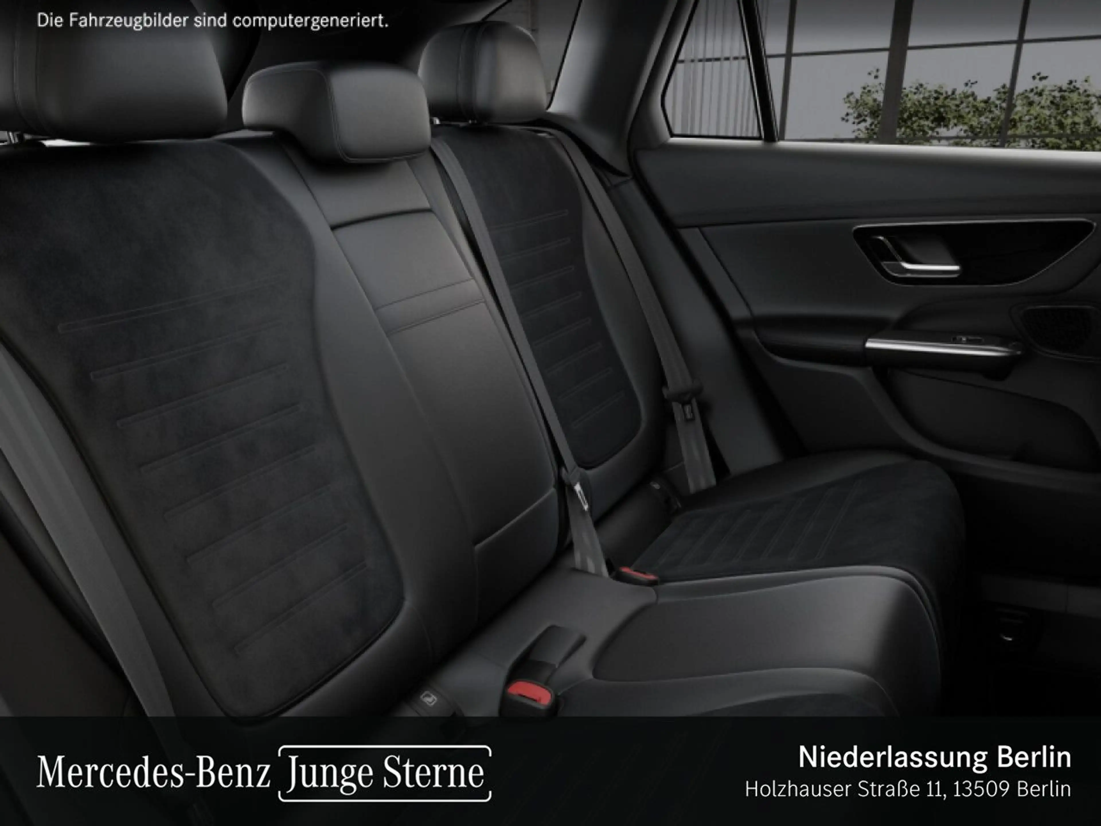 Mercedes-Benz GLC 220 d 4M AMG+NIGHT+360+AHK+TOTW+KEYLESS+9G — photo 12